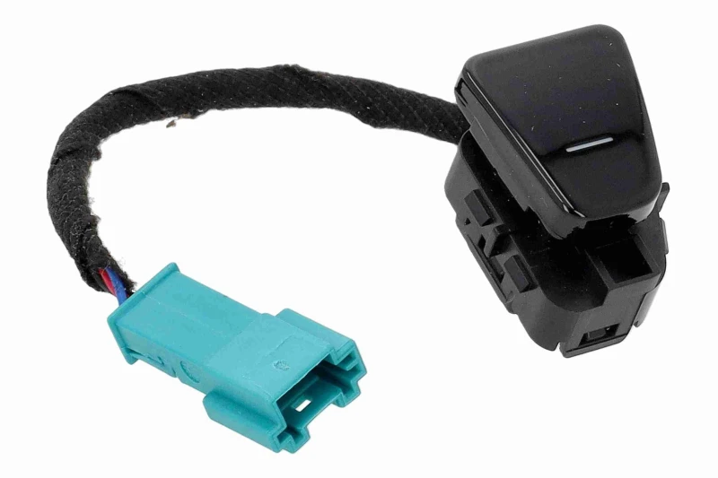 Image of VEMO V58-73-0004 Switch, window winder Original VEMO Quality Switch,window winder (1761)