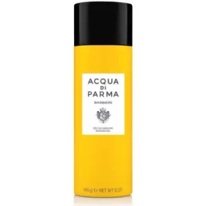 image of Acqua di Parma Barbiere Shaving Gel 150ml