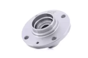 image of TOPRAN Wheel Hub Front axle both sides 103 478 VW,SEAT,GOLF III (1H1),GOLF II (19E, 1G1),PASSAT Variant (3A5, 35I),GOLF III Variant (1H5)