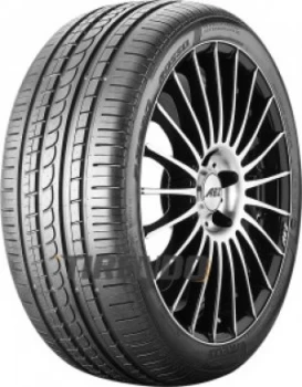 Image of Pirelli P Zero Rosso Asimmetrico 275/45 R18 103Y MO