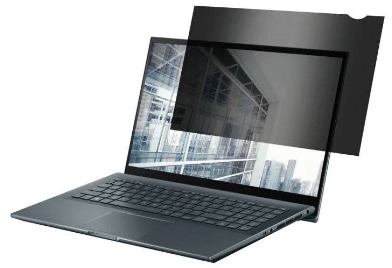 Image of eSTUFF GLBB25554312 display privacy filter 63.5cm (25") Monitor