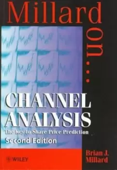 Image of Millard on channel analysis by Brian J. Millard