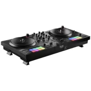 Image of Hercules DJControl Inpulse T7 DJ controller