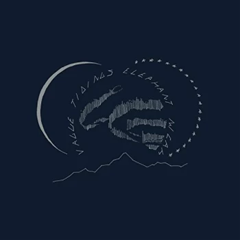Image of Elephant Micah - Vague Tidings CD