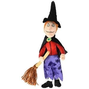 Image of Room On The Broom Witch General merchandize 2019