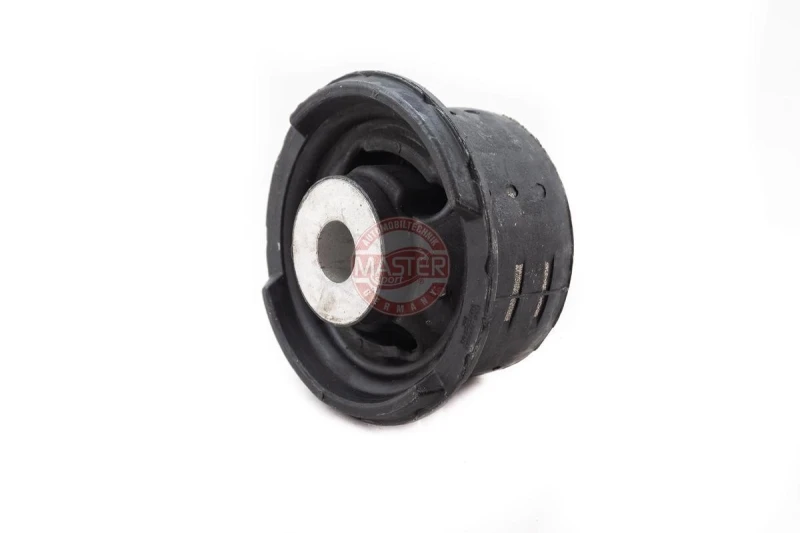 Image of MASTER-SPORT 34529-PCS-MS Arm Bushes Front Elastomer Control Arm-/Trailing Arm Bush (251)