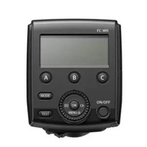 Image of Olympus FC-WR Flash Commander