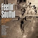 image of Various Artists - Feelin' Soulful [Not Now] (Music CD)