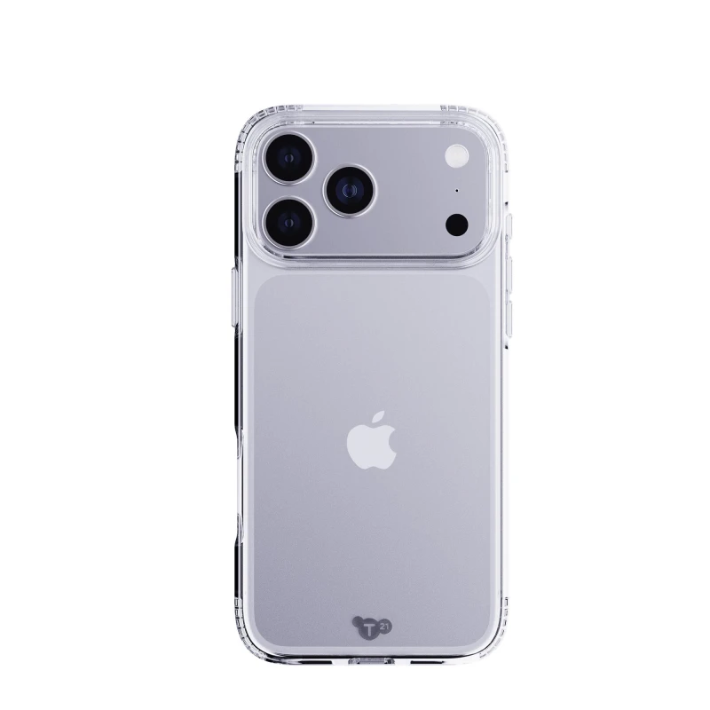 Image of Tech21 Tech21 T21-11338 mobile phone case 17.5cm (6.9") Cover Transparent T21-11338