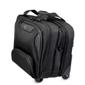 Image of Port Designs MANHATTAN Trolley notebook case 39.6cm (15.6")...