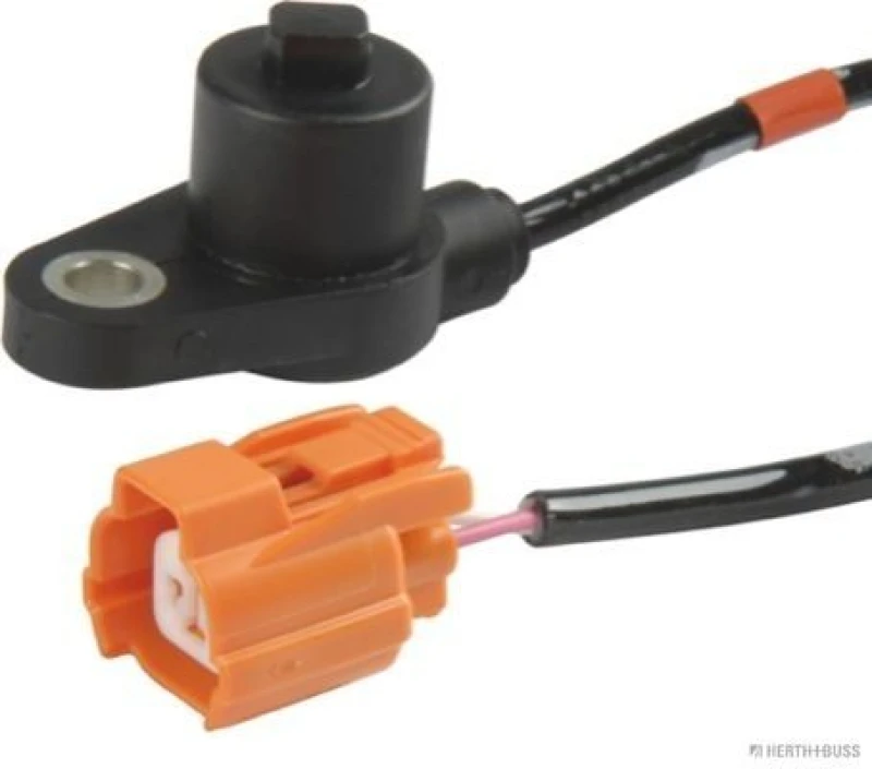 Image of ABS sensor HERTH+BUSS JAKOPARTS J5914006