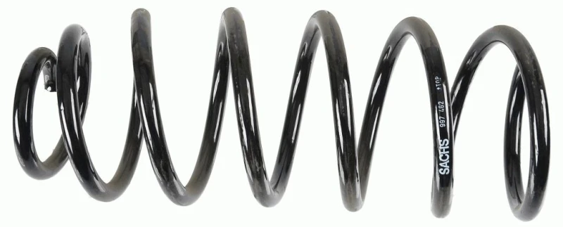 Image of Coil spring SACHS 997 462