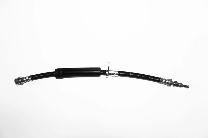 Image of BREMBO Brake hose BREMBO T 24 165