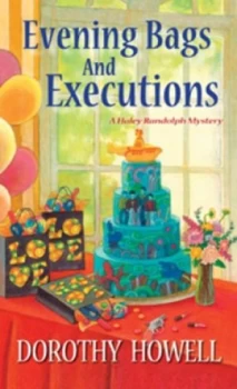 Image of Evening Bags and Executions by Dorothy Howell Book