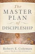 Image of master plan of discipleship
