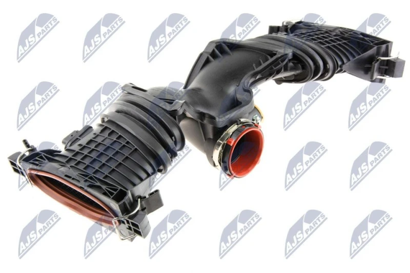 Image of NTY Mass air flow sensor NTY BKS-ME-018