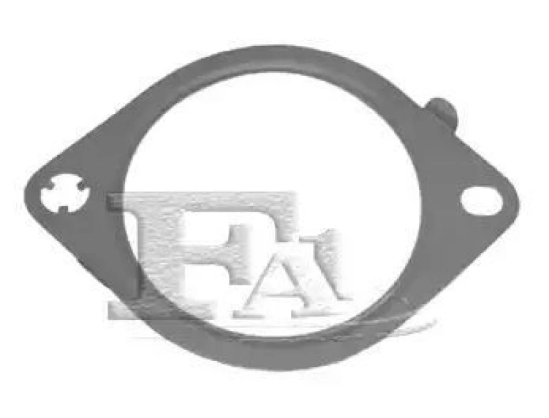 Image of Exhaust pipe gasket VEGAZ VOD-135