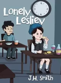 Image of Lonely Lesliey by J H Smith