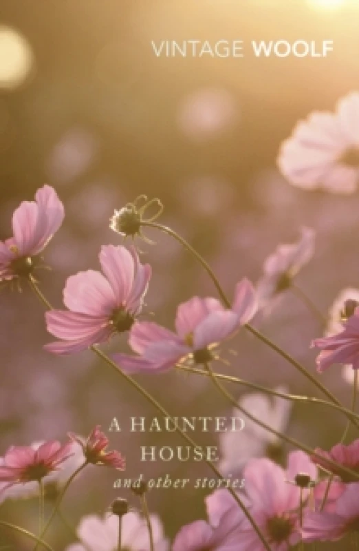 Image of A Haunted House. Paperback. By Virginia Woolf, Susan Dick Books