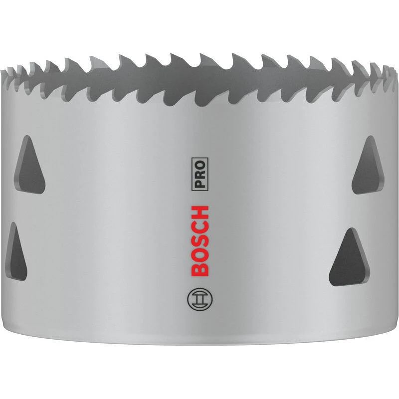 Image of Bosch PRO Multi Material Hole Saw 2608901527 Diameter: 79mm