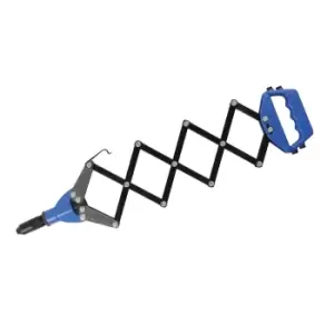Image of Silverline Lazy Tong Riveter 3.2 - 6.4mm 868778