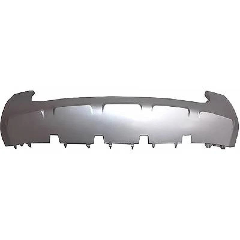 Image of Bumper cover DIEDERICHS 7860062