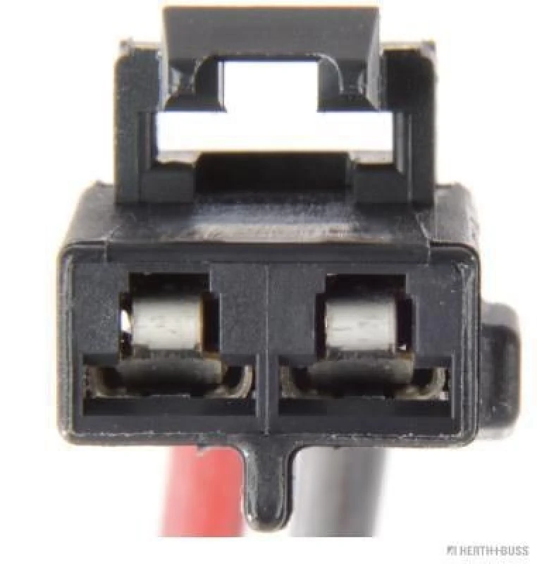 Image of Cable Repair Set, interior heating fan, (eng. preheat sys.) HERTH+BUSS ELPARTS 51277319