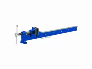 Image of Silverline 738743 T-Bar Sash Cramp 600mm