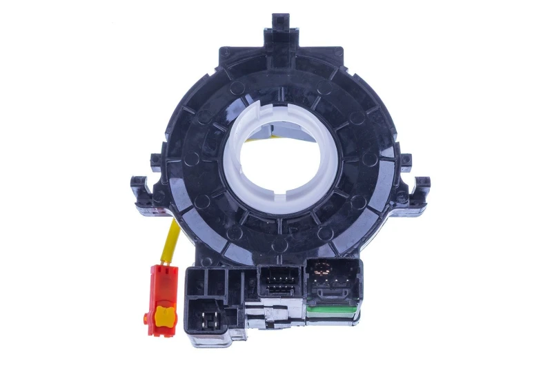 Image of DENCKERMANN Clock spring for steering wheel DENCKERMANN E900090