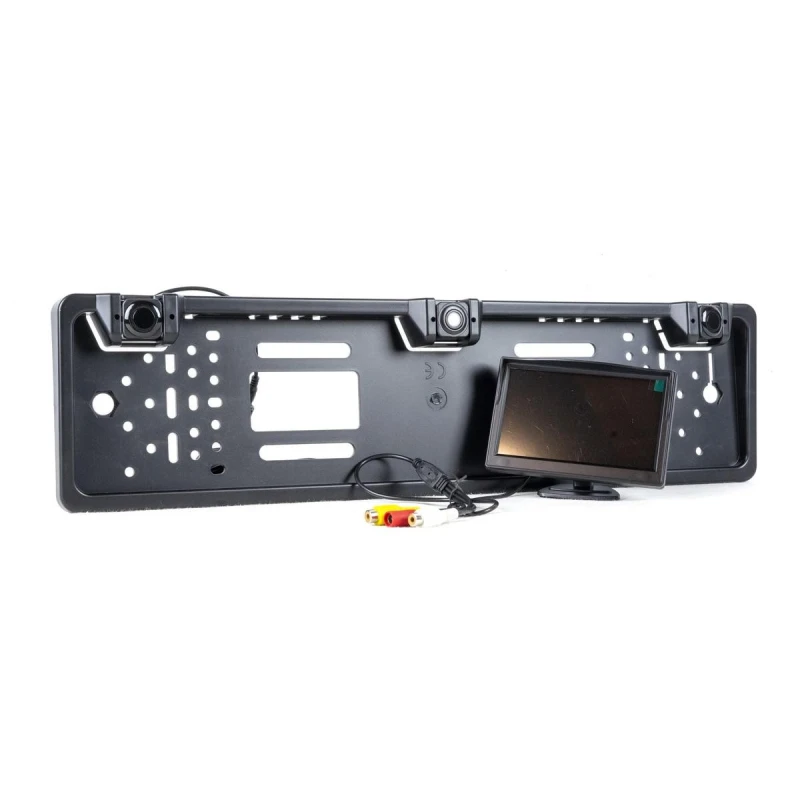 Image of EINPARTS Reversing camera EINPARTS EPP034