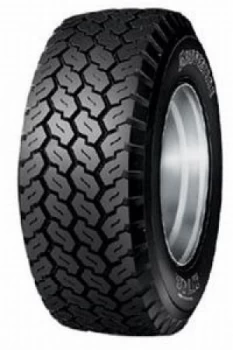 Image of Bridgestone M 748 385/65 R22.5 160K Dual Branding 158L