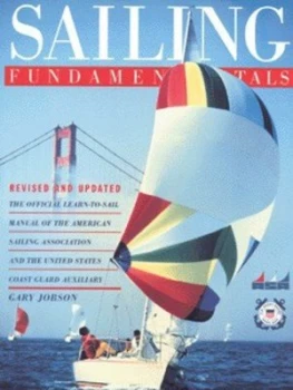 Image of Sailing Fundamentals by Gary Jobson Paperback
