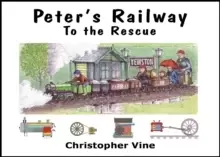 Image of Peter's Railway to the Rescue