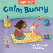Image of yoga tots calm bunny