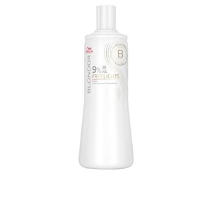 image of BLONDOR FREELIGHTS developer 9% 1000ml