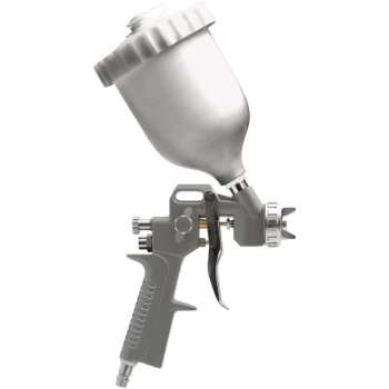 image of Spray Gun with Fluid Cup 0.68 L - Vorel