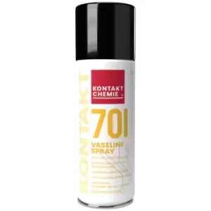 Image of Kontakt-Chemie 83509-AG KONTAKT 701 Vaseline Spray 200ml