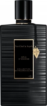 Image of Van Cleef & Arpels Reve dEncens Eau de Parfum Unisex 125ml