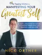 Image of tapping solution for manifesting your greatest self 21 days to releasing se