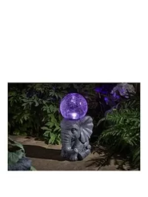 Image of Smart Solar Elephant Orb