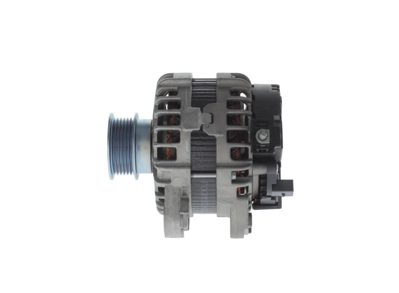 Image of Bosch 1 986 A01 377 Generator Alternator Charging Current: 215A, Voltage: 14V Alternator (4)