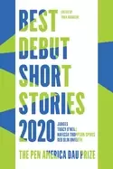 Image of best debut short stories 2020 the pen america dau prize