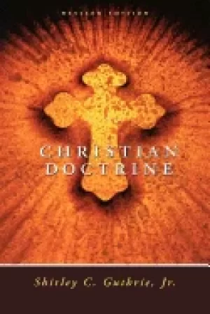 Image of christian doctrine