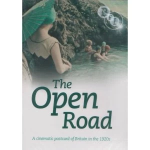 Image of The Open Road DVD