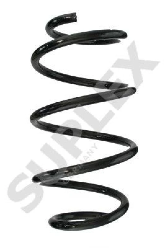 Image of Coil spring SUPLEX 24269