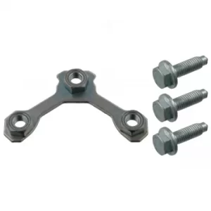 Image of Lock Washer Bolt Kit 49043 by Febi Bilstein