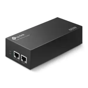 image of TP Link TL-POE170S PoE adapter Gigabit Ethernet