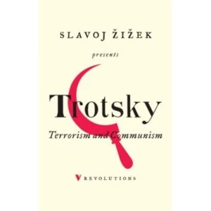 Image of Terrorism and Communism : A Reply to Karl Kautsky