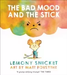Image of The Bad Mood and the Stick