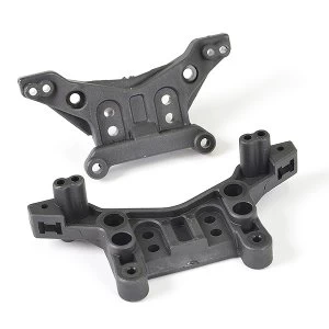 Image of Ftx Tracer Front & Rear Shock Towers
